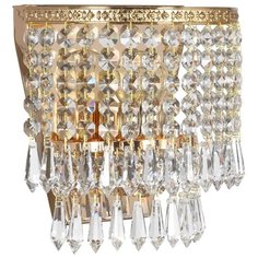 Настенный светильник Arti Lampadari Stella E 2.10.501 G