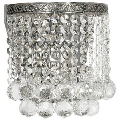 Настенный светильник Arti Lampadari Castellana E 2.10.501 N