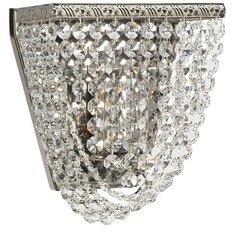 Настенный светильник Arti Lampadari Nobile E 2.10.501 N