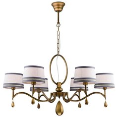 Подвесная люстра Favourite Nika 1938-6P