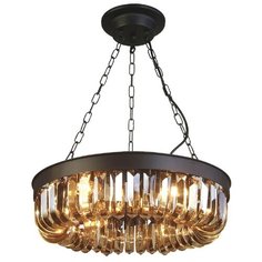 Подвесной светильник Favourite Amber 1657-6P