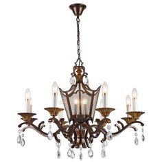 Подвесная люстра Favourite Venezia 2148-12P