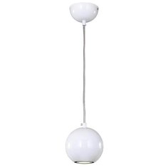 Подвесной светильник Favourite Giallo 1599-1P