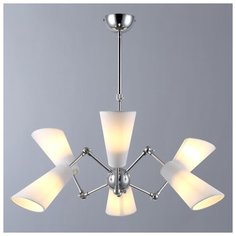 Подвесная люстра Divinare 9988/02 LM-6