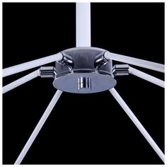 Подвесная люстра Freya Abigail FR5038-CL-06-W