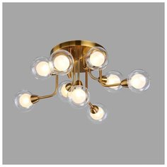 Потолочная люстра Divinare 3360/15 PL-9