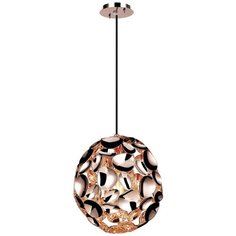 Подвесной светильник Favourite Gittus 2013-1P