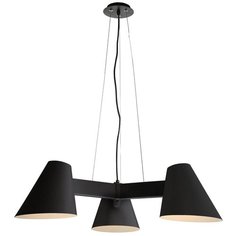 Подвесная люстра Favourite Conus 1854-3P