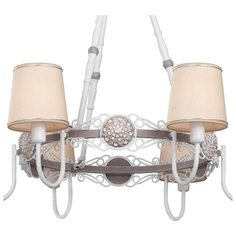 Подвесная люстра Favourite Fiona 2495-6PC