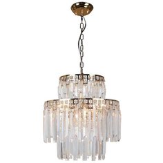 Подвесная люстра Favourite Salto 1971-6U