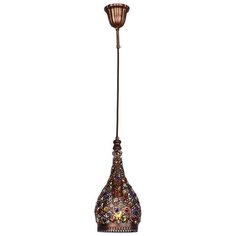 Подвесной светильник Favourite Latifa 1668-1P