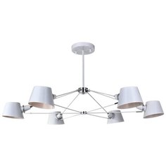 Подвесная люстра Favourite Eimer 1513-6P