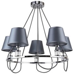 Подвесная люстра F-Promo Martina 2193-5P