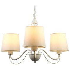 Подвесная люстра Arte Lamp Orlean A9310LM-3WG