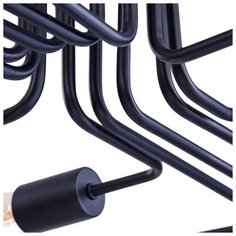 Потолочная люстра Maytoni Gilbert T532CL-12B