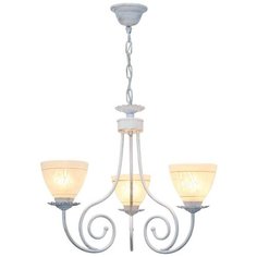 Подвесная люстра Toplight Barbara TL1134-3H
