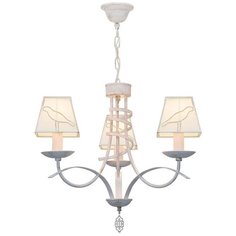 Подвесная люстра Toplight Grace TL1139-3H