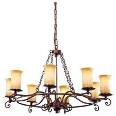 Подвесная люстра ST Luce Ancora SL122.303.08