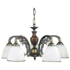 Подвесная люстра Reccagni Angelo L 3800/5