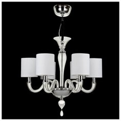 Подвесная люстра Maytoni Leti DIA012PL-06TR