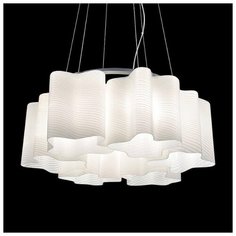 Подвесная люстра Lightstar Nubi Ondoso 802161