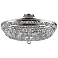 Потолочная люстра Maytoni Ottilia DIA700-CL-12-N