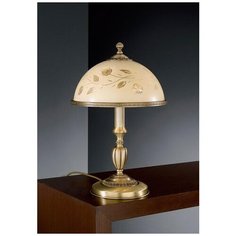 Настольная лампа Reccagni Angelo P 6208 M