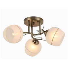 Потолочная люстра Rivoli Aurel 9001-303