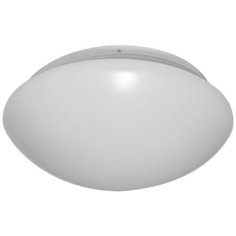 Feron Светодиодный светильник накладной AL529 тарелка 18W 4000K белый, Feron, 28713