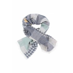 Шарф Bradex "Снежный", 70x180 см