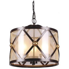 Подвесная люстра Favourite Capella 1145-3P