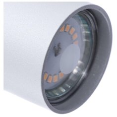 Встраиваемый спот Arte Lamp Cefeo A3214PL-1GY