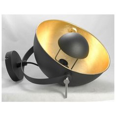 Спот Lussole Loft Bollo GRLSP-9825