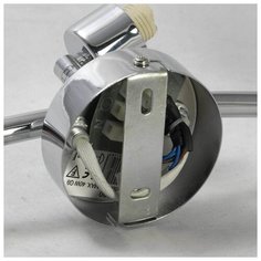 Lussole Спот Lussole Nelson GRLSP-0100