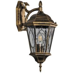 Уличный настенный светильник Feron PL151 11320