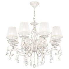 Подвесная люстра Maytoni Grace ARM247-08-G