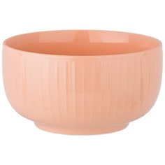 Салатник majesty 15х8см розовый Lefard (359-621)