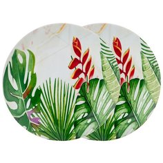 Тарелка обеденная 27 см Lefard (769-054)