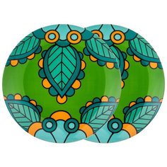 Тарелка обеденная 27 см Lefard (769-060)