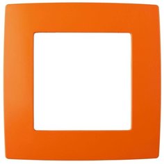 Рамка 1-постовая ЭРА 12 12-5001-22 Б0019387 ERA