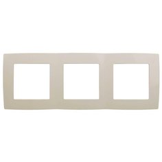 Рамка 3-постовая ЭРА 12 12-5003-02 Б0014762 ERA