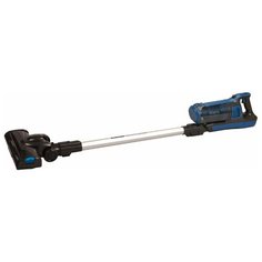 Пылесос беспроводной Econ ECO-116VS черный/синий