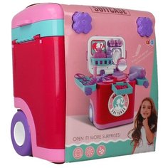 Туалетный столик ald Стилист (L666-37A)