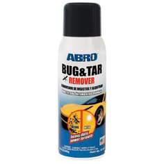Очиститель битумных пятен и следов насекомых Abro