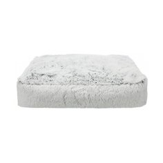 Лежак для животных Trixie Harvey, 80*60 см, бело-чёрный