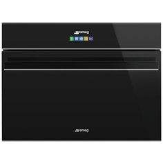 Электрический духовой шкаф smeg SAB4604NX