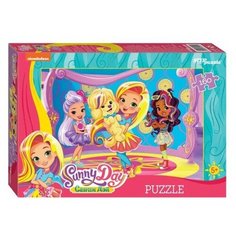 Пазл Step puzzle Sunny Day (94115), 160 дет.