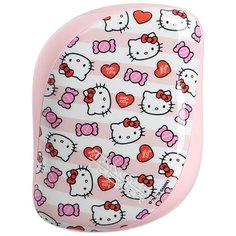 TANGLE TEEZER Массажная щетка Compact Styler