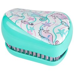 TANGLE TEEZER Массажная щетка Compact Styler