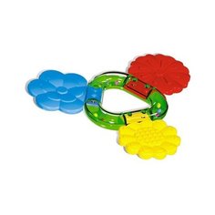 Прорезыватель "Букетик" Стеллар